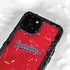 MLB Cleveland Guardians Alternate Road Jersey iPhone 15 Waterproof Case